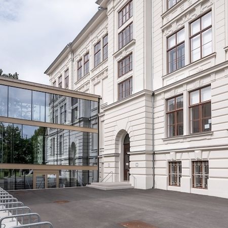 Stadtschule BZI Leoben