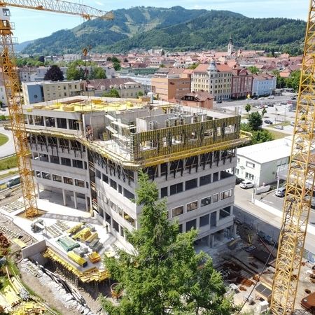 GDZ - WIPA Bruck an der Mur